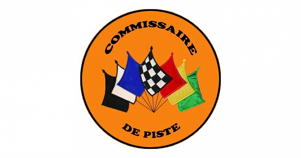 Commissaire de piste