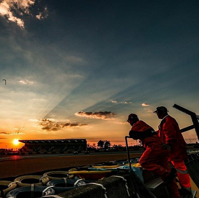 Copyright 📸 : 24h du Mans Moto - ACO