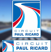 Logo du Circuit Paul Ricard