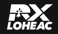 Logo : RX Loheac
